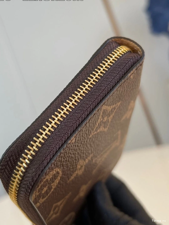 Affordable Noa Vuitton Compact Wallet-11*8.5*1.5CM Louis 0730